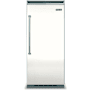 Viking 36 Inch Wide 22.0 Cu. Ft. Built-In All Refrigerator with Multi-Channel Airflow and Right Door Swing Pure White