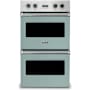 Viking 5 Series 30 Inch Wide 4.7 Cu. Ft. Double Electric Oven with Sabbath Mode Splash