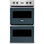 Viking 5 Series 30 Inch Wide 4.7 Cu. Ft. Double Electric Oven with Sabbath Mode Squall