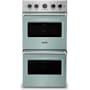 Viking 5 Series 27 Inch Wide 4.1 Cu. Ft. Double Electric Oven Splash