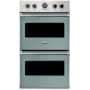 Viking 5 Series 30 Inch Wide 4.7 Cu. Ft. Double Electric Oven Splash