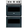 Viking 5 Series 30 Inch Wide 4.7 Cu. Ft. Double Electric Oven Squall