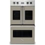 Viking 7 Series 30 Inch Wide 4.7 Cu. Ft. Double Electric Oven Nantucket