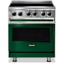 Viking 30" Induction Range Ivy