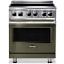 Viking 30" Induction Range Martini