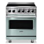 Viking 30" Induction Range Splash