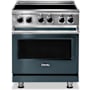 Viking 30" Induction Range Squall