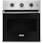 Viking 5 Series 27 Inch Wide 4.1 Cu. Ft. Single Electric Oven Antique Bronze
