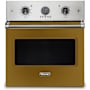 Viking 5 Series 27 Inch Wide 4.1 Cu. Ft. Single Electric Oven Golden Hour