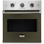 Viking 5 Series 27 Inch Wide 4.1 Cu. Ft. Single Electric Oven Martini
