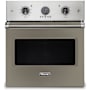 Viking 5 Series 27 Inch Wide 4.1 Cu. Ft. Single Electric Oven Nantucket
