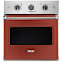 Viking 5 Series 27 Inch Wide 4.1 Cu. Ft. Single Electric Oven Spiced Cider