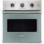 Viking 5 Series 27 Inch Wide 4.1 Cu. Ft. Single Electric Oven Splash