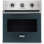 Viking 5 Series 27 Inch Wide 4.1 Cu. Ft. Single Electric Oven Squall