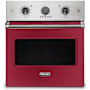 Viking 5 Series 27 Inch Wide 4.1 Cu. Ft. Single Electric Oven Valentine