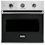 Viking 5 Series 30 Inch Wide 4.7 Cu. Ft. Single Electric Oven Antique Bronze
