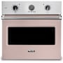 Viking 5 Series 30 Inch Wide 4.7 Cu. Ft. Single Electric Oven Blush