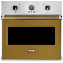 Viking 5 Series 30 Inch Wide 4.7 Cu. Ft. Single Electric Oven Nantucket
