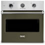Viking 5 Series 30 Inch Wide 4.7 Cu. Ft. Single Electric Oven Martini