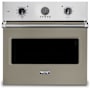 Viking 5 Series 30 Inch Wide 4.7 Cu. Ft. Single Electric Oven Golden Hour