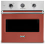 Viking 5 Series 30 Inch Wide 4.7 Cu. Ft. Single Electric Oven Spiced Cider