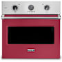 Viking 5 Series 30 Inch Wide 4.7 Cu. Ft. Single Electric Oven Valentine