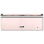 Viking 27 Inch Wide Warming Drawer Blush