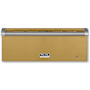 Viking 27 Inch Wide Warming Drawer Golden Hour