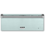 Viking 27 Inch Wide Warming Drawer Splash