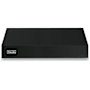 Viking 300 - 460 CFM 30 Inch Wide Wall Mounted Range Hood with Dishwasher-Safe Baffle Filters Antique Bronze