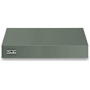 Viking 300 - 460 CFM 30 Inch Wide Wall Mounted Range Hood with Dishwasher-Safe Baffle Filters Eucalyptus