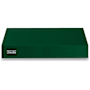 Viking 300 - 460 CFM 30 Inch Wide Wall Mounted Range Hood with Dishwasher-Safe Baffle Filters Ivy