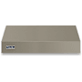 Viking 300 - 460 CFM 30 Inch Wide Wall Mounted Range Hood with Dishwasher-Safe Baffle Filters Nantucket