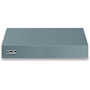 Viking 300 - 460 CFM 30 Inch Wide Wall Mounted Range Hood with Dishwasher-Safe Baffle Filters November Sky