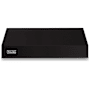 Viking 300 - 460 CFM 30 Inch Wide Wall Mounted Range Hood with Dishwasher-Safe Baffle Filters Onyx
