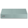 Viking 300 - 460 CFM 30 Inch Wide Wall Mounted Range Hood with Dishwasher-Safe Baffle Filters Splash