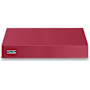 Viking 300 - 460 CFM 30 Inch Wide Wall Mounted Range Hood with Dishwasher-Safe Baffle Filters Valentine