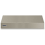 Viking 300 - 460 CFM 36 Inch Wide Wall Mounted Range Hood with Dishwasher-Safe Baffle Filters Nantucket