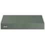 Viking 460 CFM 30 Inch Wide Wall Mounted Range Hood with Backlit LED Knobs Eucalyptus