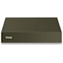 Viking 460 CFM 30 Inch Wide Wall Mounted Range Hood with Backlit LED Knobs Martini