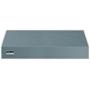 Viking 460 CFM 30 Inch Wide Wall Mounted Range Hood with Backlit LED Knobs November Sky