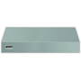 Viking 460 CFM 30 Inch Wide Wall Mounted Range Hood with Backlit LED Knobs Splash