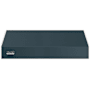 Viking 460 CFM 30 Inch Wide Wall Mounted Range Hood with Backlit LED Knobs Squall