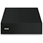 Viking 460 CFM 30 Inch Wide Wall Mounted Range Hood with Dimmable Lighting Antique Bronze
