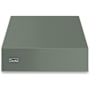 Viking 460 CFM 30 Inch Wide Wall Mounted Range Hood with Dimmable Lighting Eucalyptus
