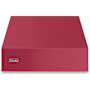 Viking 460 CFM 30 Inch Wide Wall Mounted Range Hood with Dimmable Lighting Valentine
