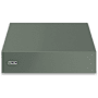 Viking 460 CFM 36 Inch Wide Wall Mounted Range Hood with Dimmable Lighting Eucalyptus