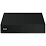 Viking 42 Inch Wide Wall Mounted Range Hood Shell with Backlit LED Knobs Antique Bronze