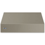 Viking 42 Inch Wide Wall Mounted Range Hood Shell with Backlit LED Knobs Nantucket