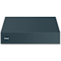 Viking 42 Inch Wide Wall Mounted Range Hood Shell with Backlit LED Knobs Squall